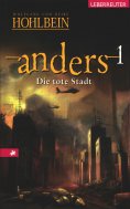 ebook: Anders - Die tote Stadt (Anders, Bd. 1)