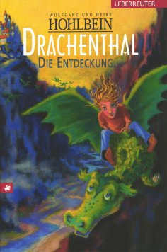 eBook: Drachenthal - Die Entdeckung (Bd. 1)
