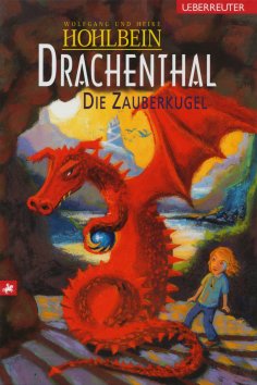 eBook: Drachenthal - Die Zauberkugel (Bd. 3)
