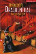 eBook: Drachenthal - Die Rückkehr (Bd. 5)