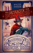 ebook: Der Detektiv von Paris