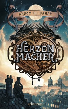eBook: Herzenmacher