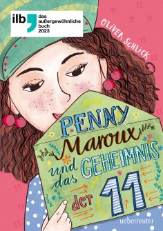 eBook: Penny Maroux und das Geheimnis der 11