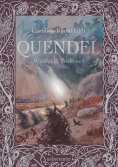 eBook: Quendel - Windzeit, Wolfszeit (Quendel, Bd. 2)