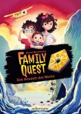 ebook: Family Quest