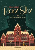 ebook: Rory Shy, der schüchterne Detektiv (Rory Shy, der schüchterne Detektiv, Bd. 1)