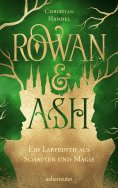 eBook: Rowan & Ash