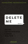 ebook: Delete Me