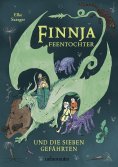 ebook: Finnja Feentochter und die sieben Gefährten