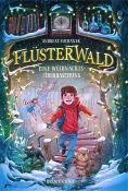 eBook: Flüsterwald - Eine Weihnachtsüberraschung (Kurzgeschichte)