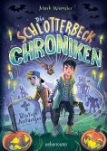 eBook: Die Schlotterbeck-Chroniken