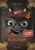eBook: Das kleine Böse Buch 4 (Das kleine Böse Buch, Bd. 4)