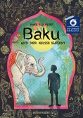 eBook: Baku und der weiße Elefant