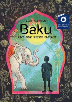 eBook: Baku und der weiße Elefant