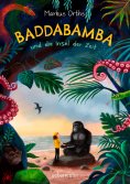 ebook: Baddabamba und die Insel der Zeit