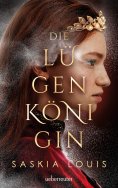 ebook: Die Lügenkönigin