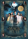 ebook: The Magic Flute - Das Buch zum Film