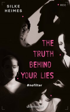 ebook: The truth behind your lies