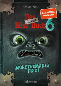 eBook: Das kleine Böse Buch 6 (Das kleine Böse Buch, Bd. 6)