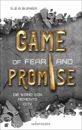 eBook: Game of Fear and Promise