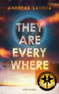 ebook: They Are Everywhere