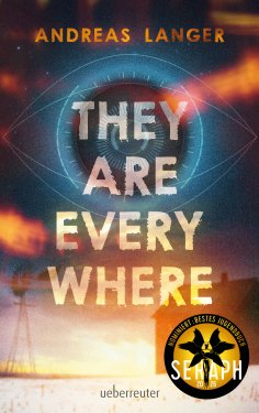 ebook: They Are Everywhere