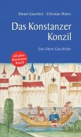 eBook: Das Konstanzer Konzil