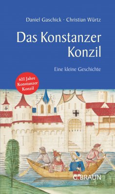 ebook: Das Konstanzer Konzil