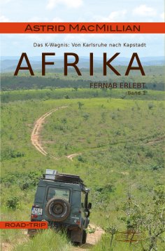 ebook: Afrika fernab erlebt (1)