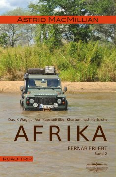 eBook: Afrika fernab erlebt (2)