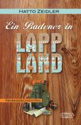 ebook: Ein Badener in Lappland
