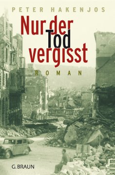 eBook: Nur der Tod vergisst