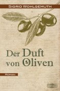 eBook: Der Duft von Oliven