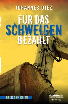 eBook: Für das Schweigen bezahlt