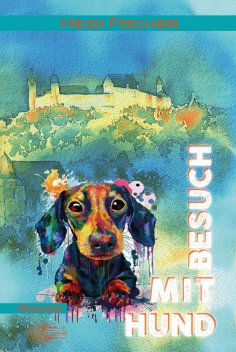 eBook: Besuch mit Hund