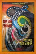 ebook: Maa sopp Senegaal -