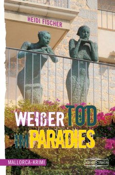 eBook: Weißer Tod im Paradies