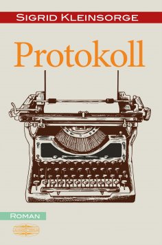 ebook: PROTOKOLL