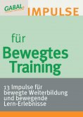 eBook: Bewegtes Training