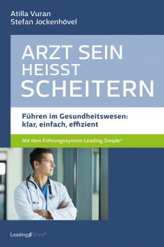 eBook: Arzt sein heißt scheitern