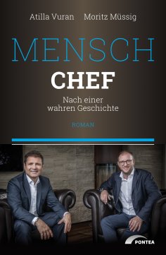 eBook: Mensch Chef