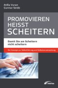 eBook: Promovieren heißt scheitern