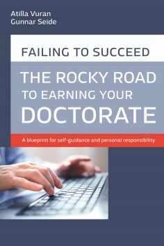 eBook: Rocky road to earning a doctorate