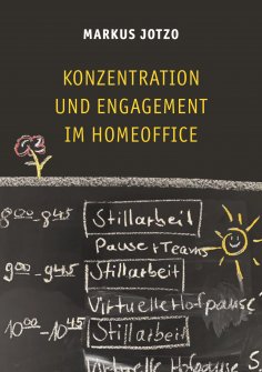 ebook: Konzentration und Engagement im Homeoffice