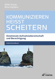 eBook: Kommunizieren heißt scheitern