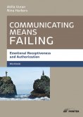 eBook: Communications means failing - Workbook