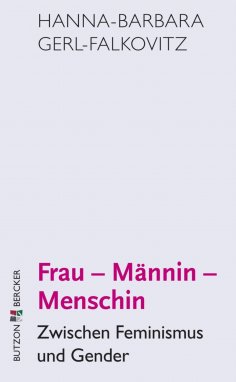 eBook: Frau - Männin - Menschin