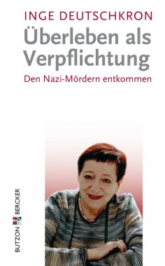 eBook: Überleben als Verpflichtung