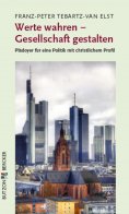 eBook: Werte wahren - Gesellschaft gestalten