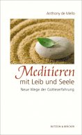 ebook: Meditieren mit Leib und Seele